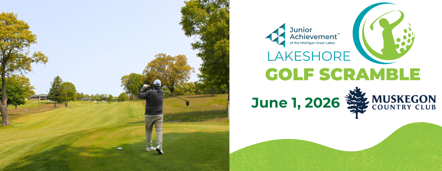 Sponsor | 2026 JA Lakeshore Golf Scramble
